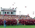 RB Class of 2012 celebrates graduation!