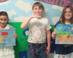 Artists of the Week!
