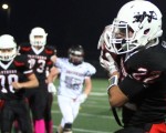 GAME OF THE WEEK: First-place clash awaits Wilmot Friday